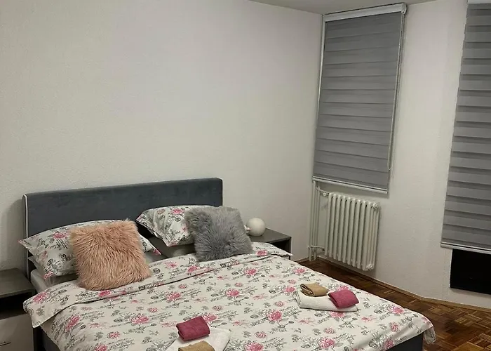 Apartman Tamara